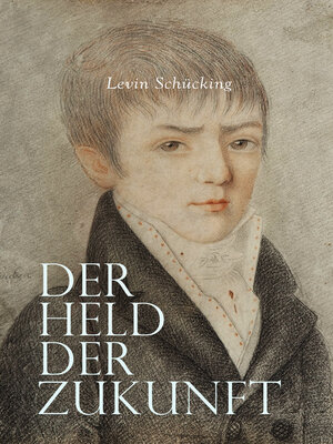cover image of Der Held der Zukunft